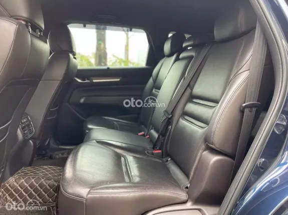 Mazda CX-8 Luxury 2020 - Mazda CX8 2.5 Luxury 2020