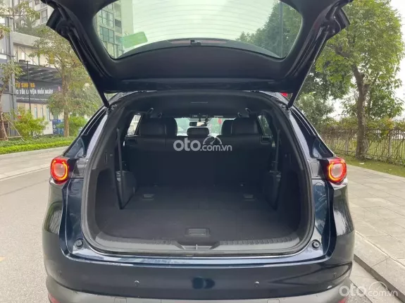 Mazda CX-8 Luxury 2020 - Mazda CX8 2.5 Luxury 2020