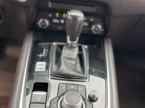 Mazda CX-8 Luxury 2020 - Mazda CX8 2.5 Luxury 2020