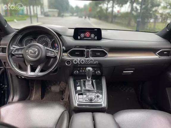 Mazda CX-8 Luxury 2020 - Mazda CX8 2.5 Luxury 2020