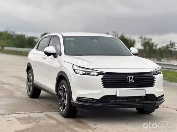 Honda HR-V L 2025 - Như xe mới