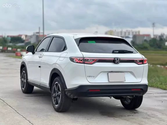 Honda HR-V L 2025 - Như xe mới