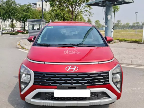 Hyundai Stargazer 1.5 AT Đặc biệt 2022 - Odo 8vkm
