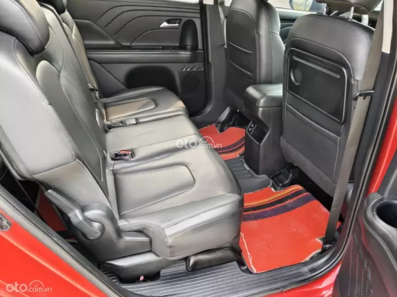 Hyundai Stargazer 1.5 AT Đặc biệt 2022 - Odo 8vkm