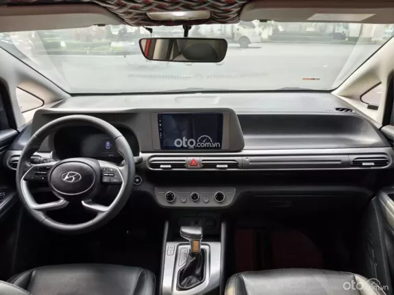 Hyundai Stargazer 1.5 AT Đặc biệt 2022 - Odo 8vkm