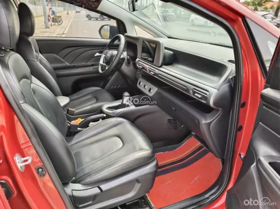 Hyundai Stargazer 1.5 AT Đặc biệt 2022 - Odo 8vkm