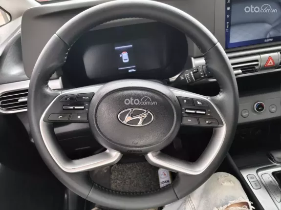 Hyundai Stargazer 1.5 AT Đặc biệt 2022 - Odo 8vkm