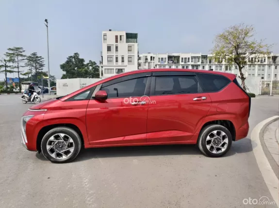 Hyundai Stargazer 1.5 AT Đặc biệt 2022 - Odo 8vkm