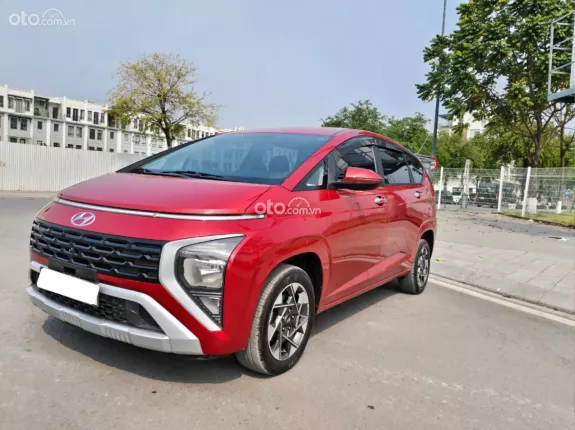 Hyundai Stargazer 1.5 AT Đặc biệt 2022 - Odo 8vkm