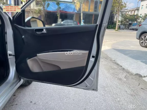 Hyundai Grand i10 2014 - Bản đủ đẹp xuất sắc