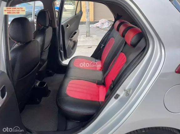 Hyundai Grand i10 2014 - Bản đủ xe không lỗi