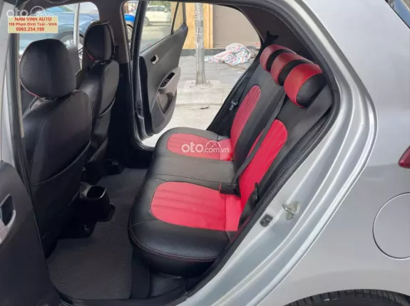 Hyundai Grand i10 2014 - Bản đủ đẹp xuất sắc