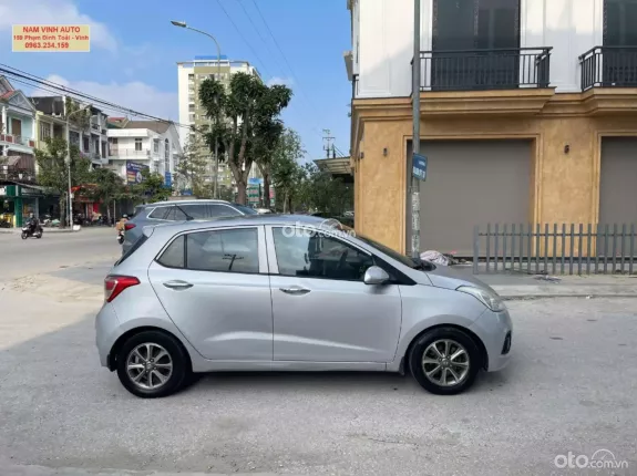 Hyundai Grand i10 2014 - Bản đủ đẹp xuất sắc