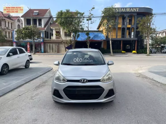 Hyundai Grand i10 2014 - Bản đủ đẹp xuất sắc