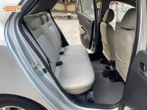 Hyundai Grand i10 2014 - Zin màu nguyên bản