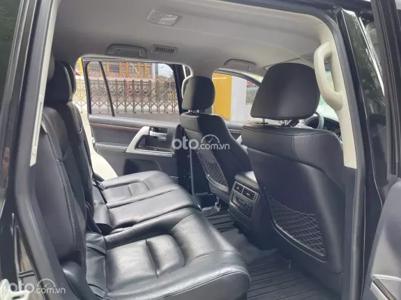 Toyota Land Cruiser VX 4.6 V8 2016 - Toytota Land Cruiser VX 4.6 V8 2016