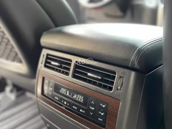 Toyota Land Cruiser VX 4.6 V8 2016 - Toytota Land Cruiser VX 4.6 V8 2016