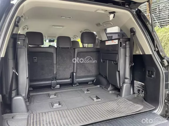 Toyota Land Cruiser VX 4.6 V8 2016 - Toytota Land Cruiser VX 4.6 V8 2016