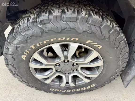 Ford Ranger Wildtrak 2.0l bi-turbo 4x4 10 AT 2018 - Ford Ranger Wildtrak 2.0L Bitubor 4x4 AT 2018