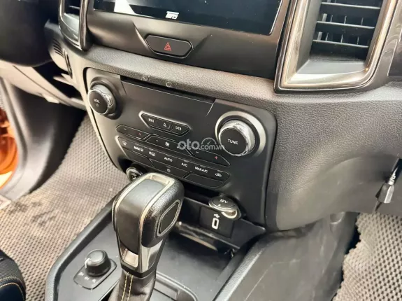 Ford Ranger Wildtrak 2.0l bi-turbo 4x4 10 AT 2018 - Ford Ranger Wildtrak 2.0L Bitubor 4x4 AT 2018