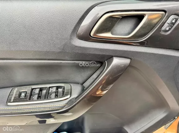 Ford Ranger Wildtrak 2.0l bi-turbo 4x4 10 AT 2018 - Ford Ranger Wildtrak 2.0L Bitubor 4x4 AT 2018