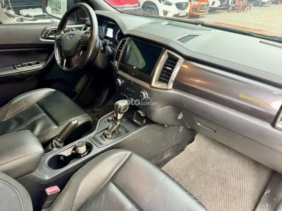 Ford Ranger Wildtrak 2.0l bi-turbo 4x4 10 AT 2018 - Ford Ranger Wildtrak 2.0L Bitubor 4x4 AT 2018