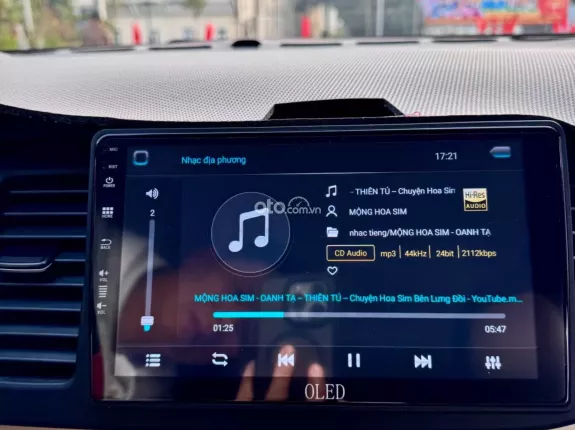 Kia Morning 1.25 MT 2022 - Xe zin chạy 1,9 vạn km