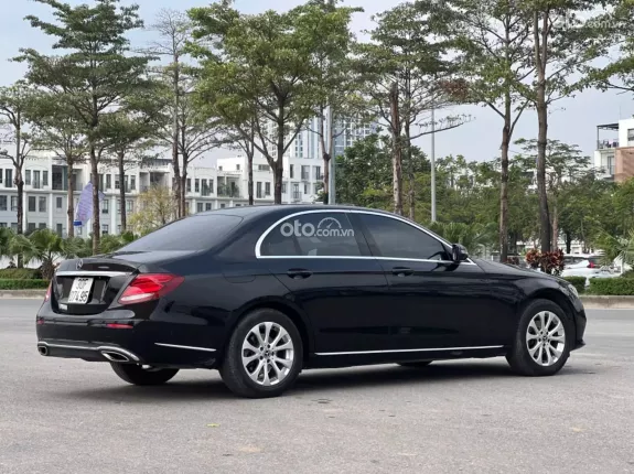 Mercedes-Benz E200 E200 2017 - Sx2017 đky2018 1 chủ mua từ mới
