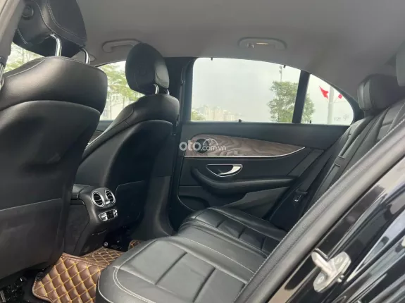 Mercedes-Benz E200 E200 2017 - Sx2017 đky2018 1 chủ mua từ mới
