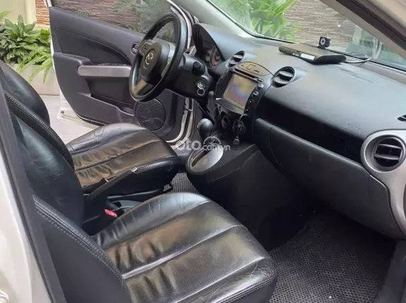 Mazda 2 1.5AT 2013 - Phương tiện lý tưởng cho dịp Tết