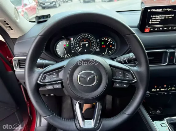 Mazda CX-5 2.0 Luxury 2025 - Xe như mới
