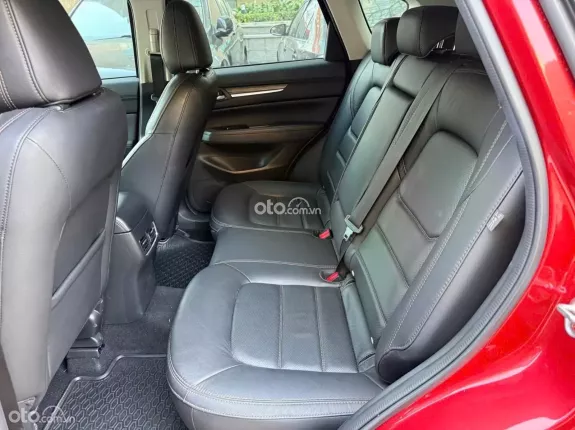 Mazda CX-5 2.0 Luxury 2025 - Xe như mới
