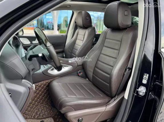 Mercedes-Benz GLS 450 4Matic 2019 - Xe công ty lợi hoá đơn quá