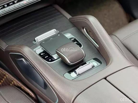 Mercedes-Benz GLS 450 4Matic 2019 - Xe công ty lợi hoá đơn quá