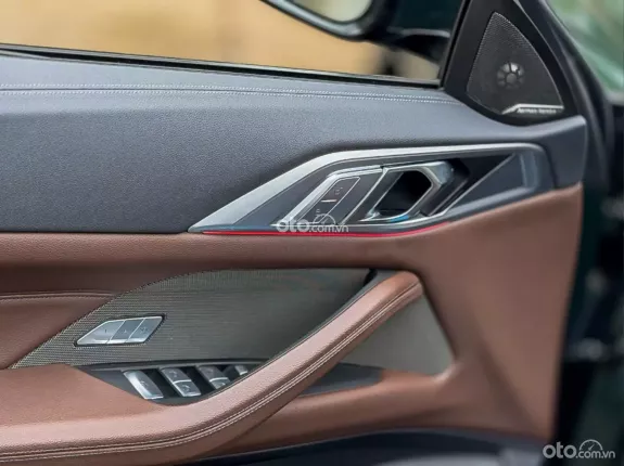 BMW 430i Convertible 2023 - Xe siêu chất chơi, siêu lướt