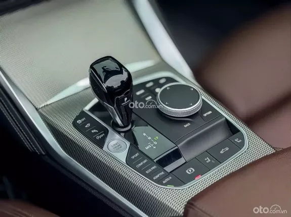 BMW 430i Convertible 2023 - Xe siêu chất chơi, siêu lướt