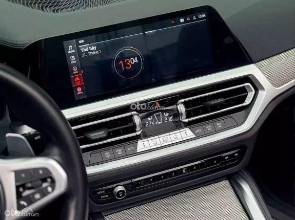 BMW 430i Convertible 2023 - Xe siêu chất chơi, siêu lướt