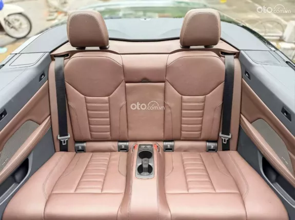 BMW 430i Convertible 2023 - Xe siêu chất chơi, siêu lướt