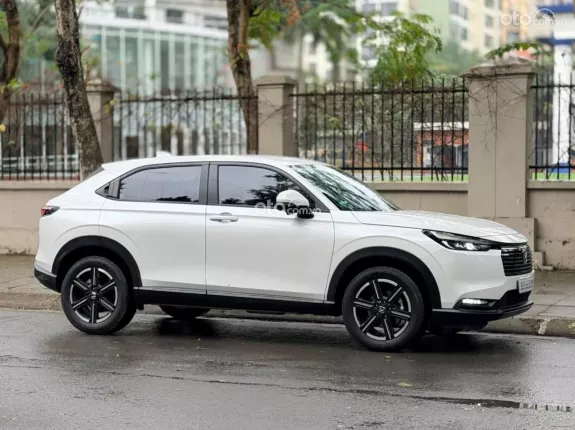 Honda HR-V L 2025 - Xe lướt, chất lượng đảm bảo