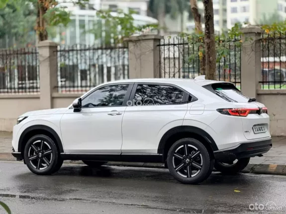 Honda HR-V L 2025 - Xe lướt, chất lượng đảm bảo