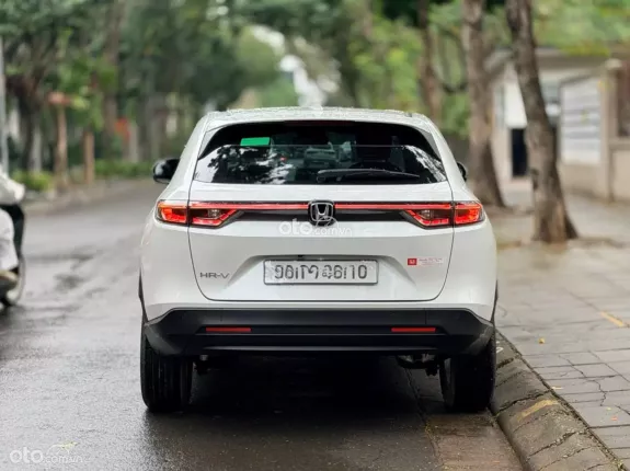Honda HR-V L 2025 - Xe lướt, chất lượng đảm bảo