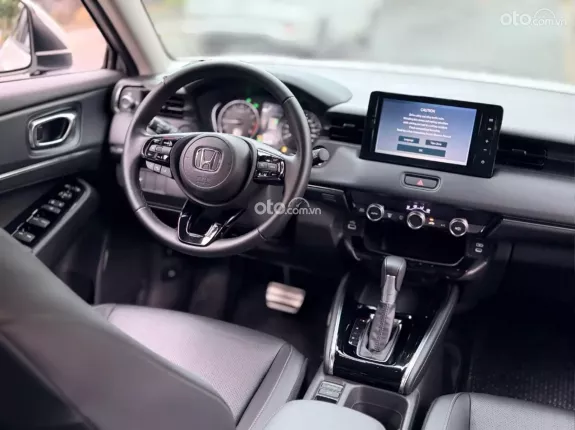 Honda HR-V L 2025 - Xe lướt, chất lượng đảm bảo