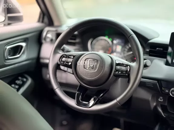 Honda HR-V L 2025 - Xe lướt, chất lượng đảm bảo
