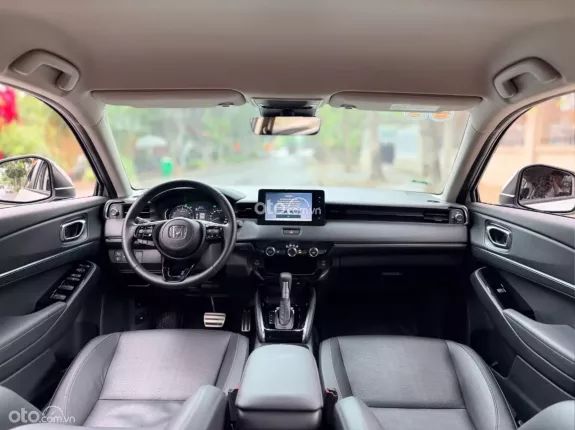 Honda HR-V L 2025 - Xe lướt, chất lượng đảm bảo