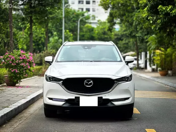 Mazda CX-5 2.5 2WD 2018 - Chất lượng đảm bảo bằng văn bản
