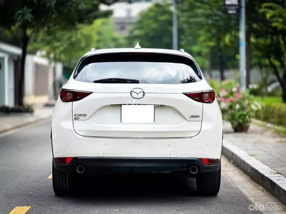 Mazda CX-5 2.5 2WD 2018 - Chất lượng đảm bảo bằng văn bản