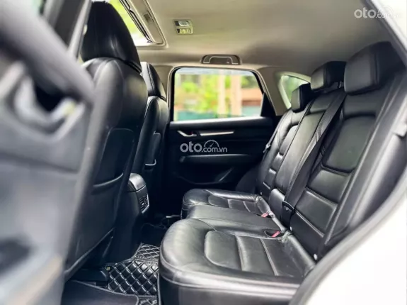 Mazda CX-5 2.5 2WD 2018 - Chất lượng đảm bảo bằng văn bản