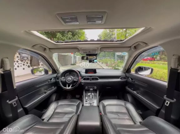 Mazda CX-5 2.5 2WD 2018 - Chất lượng đảm bảo bằng văn bản