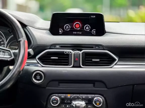 Mazda CX-5 2.5 2WD 2018 - Chất lượng đảm bảo bằng văn bản