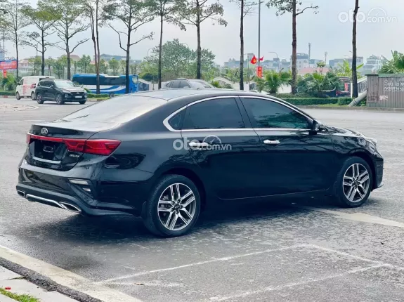 Kia Cerato 1.6 AT Deluxe 2020 - New mới về em trào bán ngay